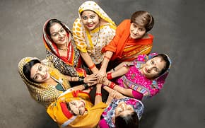 Women Empowerment
